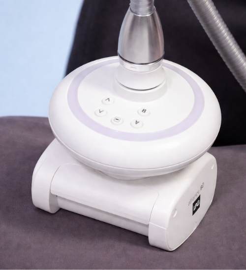 LPG Endermologie kezelőfej cellulitisz kezeléshez – Lótusz Medical Stúdió Budapest