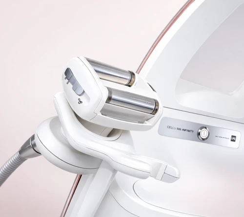 LPG Endermologie kezelőfej cellulitisz és bőrfeszesítő kezeléshez – Lótusz Medical Stúdió Budapest