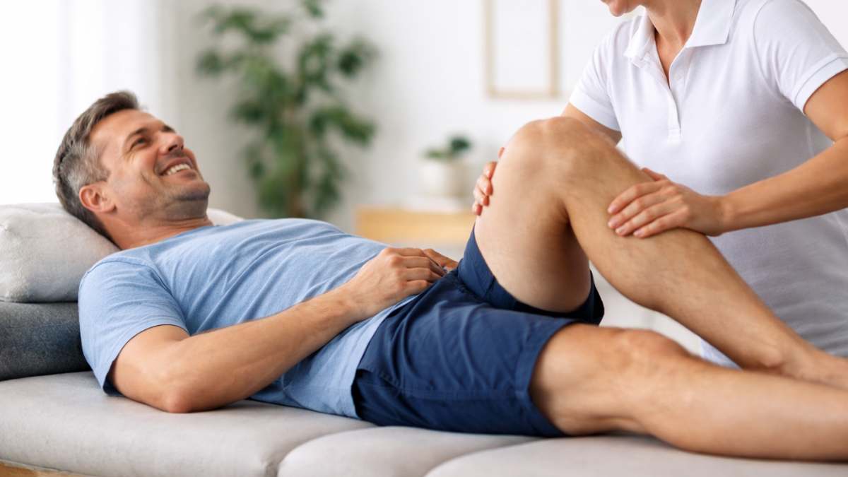 Mikor kell és mire jó a gyógytorna kezelés?