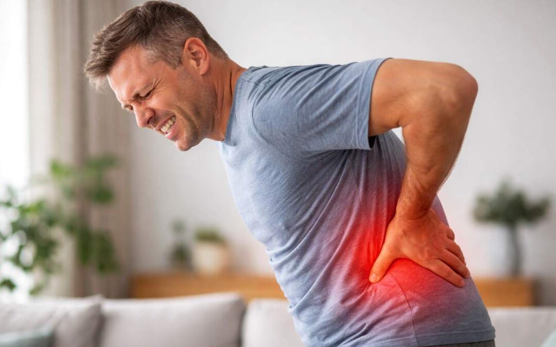 Rehabilitáció és regenerációs kezelés – hogyan segít a szervezet helyreállításában?